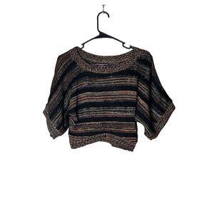 ‎Vintage Y2K Say What Knit Sweater